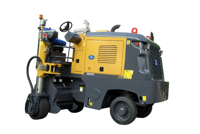 aitiyu爱体育平台(中国)集团XM503KL铣刨机 aitiyu爱体育平台(中国)集团XM503KL铣刨机